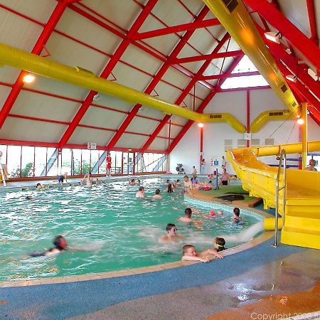 Deluxe, 3 Bed Holiday Home At Combe Haven Holiday Park Hastings Bagian luar foto