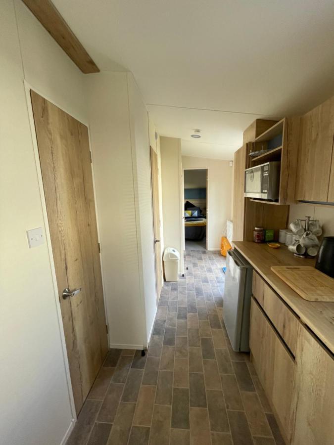 Deluxe, 3 Bed Holiday Home At Combe Haven Holiday Park Hastings Bagian luar foto