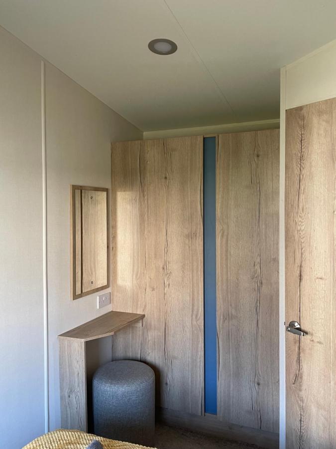 Deluxe, 3 Bed Holiday Home At Combe Haven Holiday Park Hastings Bagian luar foto